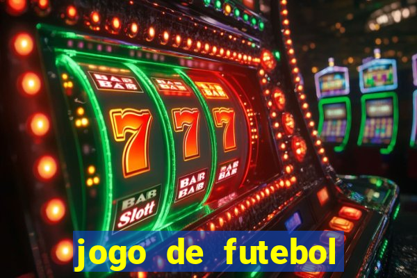 jogo de futebol gratis pc